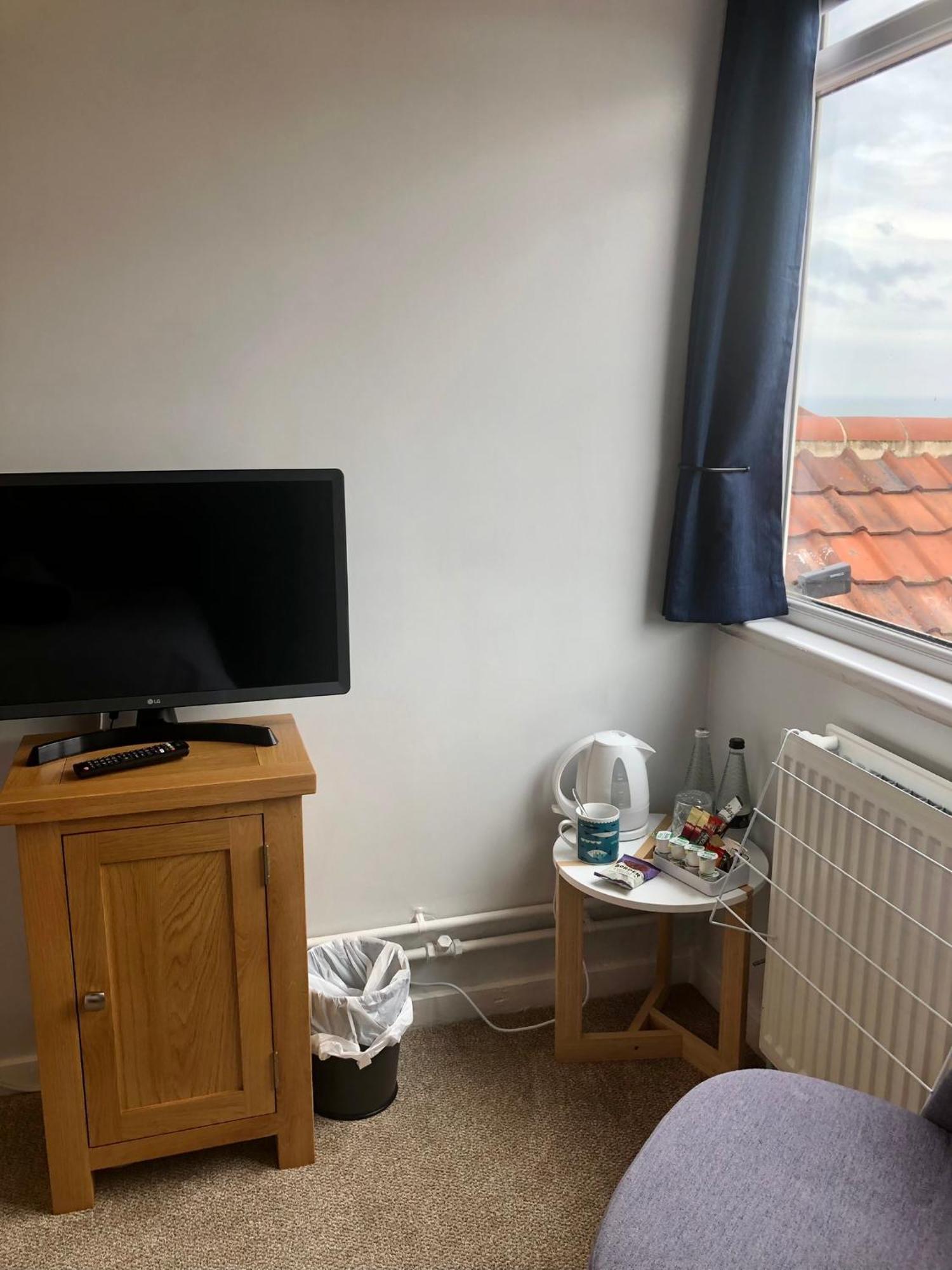 Knoll Guest House Cromer Exterior foto